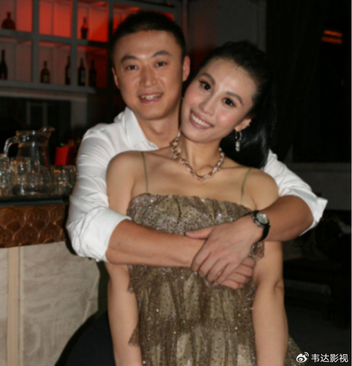 前妻:分得千万资产后再嫁金融学霸,带2娃居住美国|郑言|马琳|张宁益