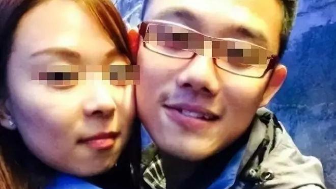 29岁美女记者段丹峰，无法接受未婚夫劈腿，从11楼跳下身亡