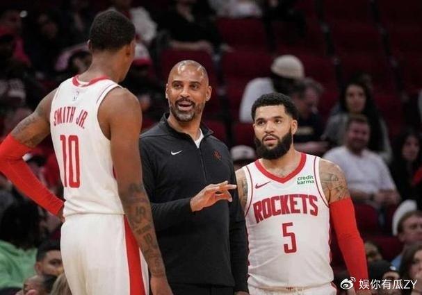 nba火箭新闻(nba火箭新闻官网)