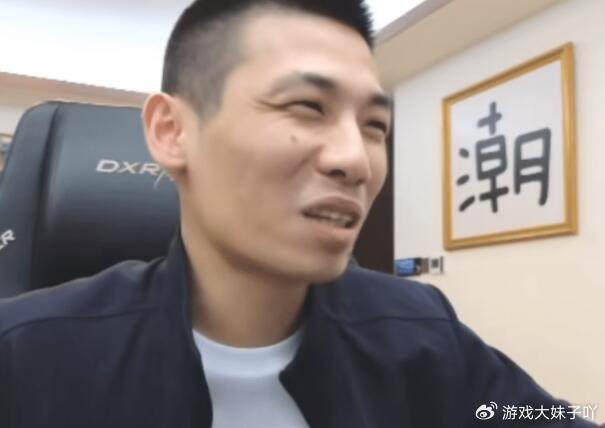 旭旭宝宝人气持续下滑本人直言有铁粉就够了其他没必要担心