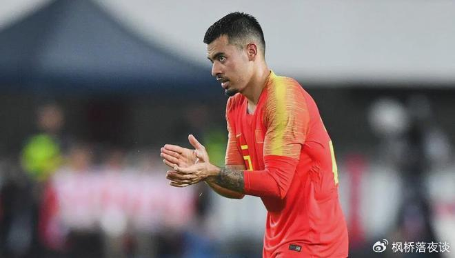 归化球员李可为何落选国足?媒体众说纷纭,但大概和里皮时期一样!