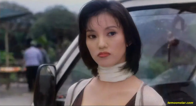 26年前的邪典片,彭丹颠覆出演,上映7天下架,录像厅时代的噩梦