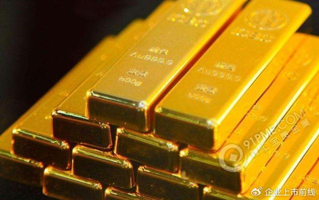 鑫汇宝贵金属:伦敦金的优势有哪些吗?__财经头条