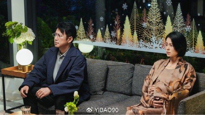 《蛮好的人生》大结局：那个出轨的中年男人，后悔莫及