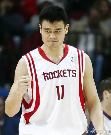 "我还没进nba,名气已经享誉联盟",说的就是这5人|nba|姚明|蒂姆·邓肯