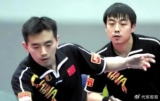 7年前欠下巨额赌债,在体坛销声匿迹的孔令辉,如今生活怎么样?|刘国梁|全运会|男子双打|悉尼奥运会|乒乓球_新浪新闻