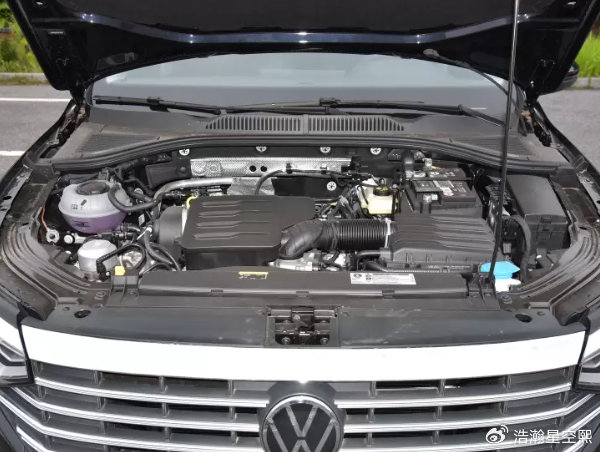 lavida3年8折保值到位,上汽大众新朗逸500万国民之选