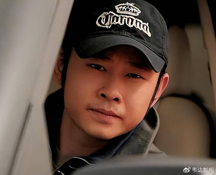 刀郎:再度爆红后选择停更,今又获亚洲最佳歌手,网友:实至名归|刀郎