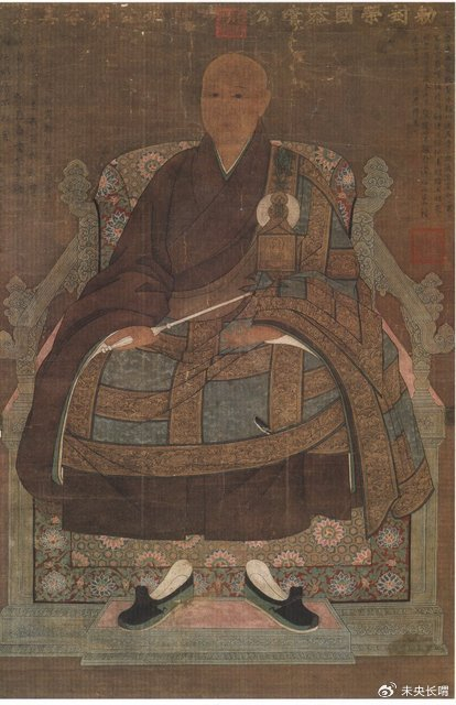 朱允炆应被胡濙寻到明朝便出现两部关于其出家的著作