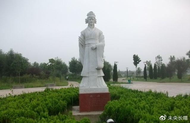 吕后的实力和其掌权的手段使其可以一一摆平功臣集团