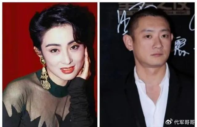 揭秘55岁张敏与小10岁老公的幸福婚姻生活|向华胜|汪雨|刘永辉|王晶|传单_新浪新闻