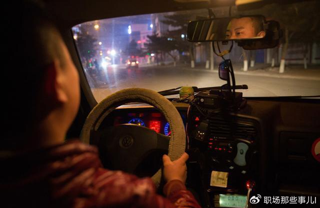 出租车开始价格战广州试点出租车价格浮动机制最高降价40