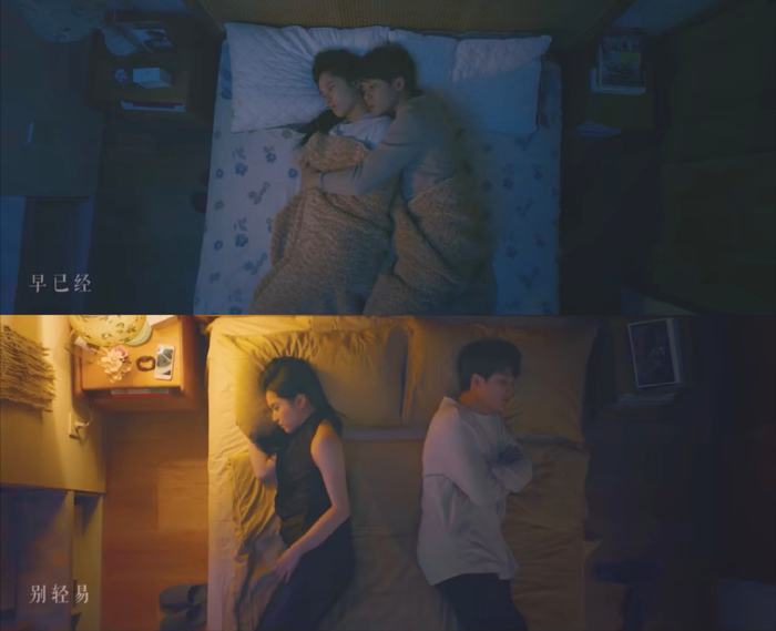 檀健次:我总觉着,我不能践踏表演|檀健次|表演_新浪新闻