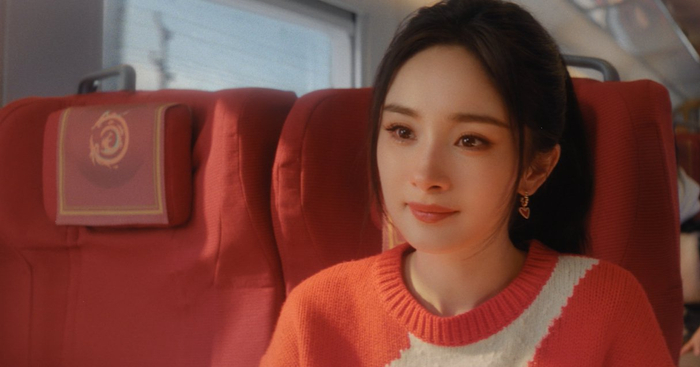 幂姐周深果然是天选打工人大年三十化身神龙在加班