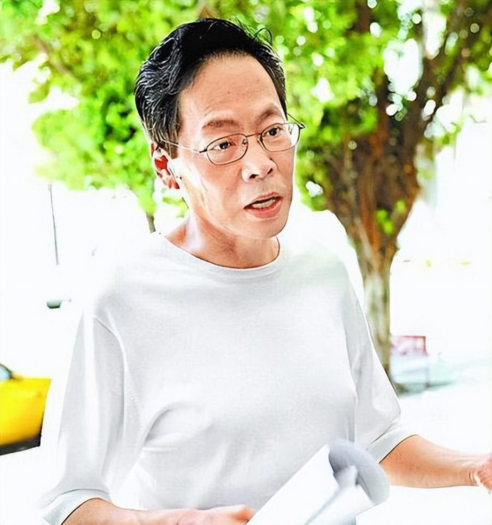 才貌俱佳情深不寿,渣男最终遭报应大快人心|罗霈颖|于枫|黄华伦_新浪