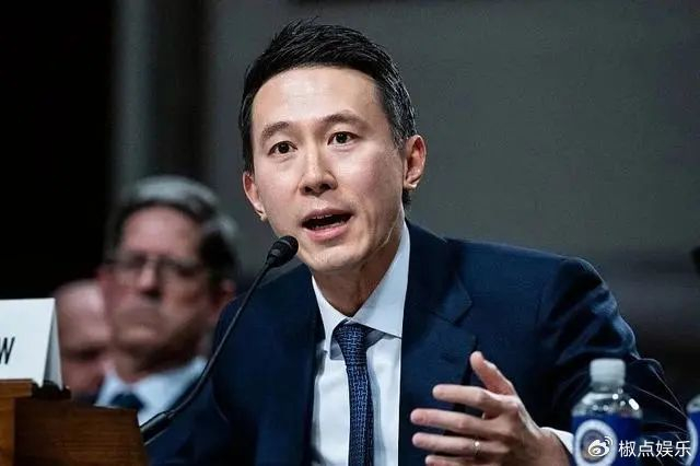 周受资：出身普通家庭却成哈佛硕士，38岁任TikTok CEO，偶像剧中才有|大学|商业|知识|小米|兵役_新浪新闻