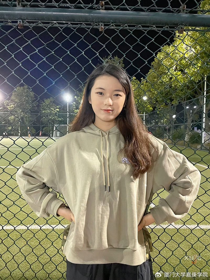 一战上岸北大!"嘉"人王熙说,很庆幸我背后有"她"