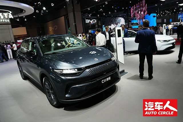 汽车人电动车淘汰赛加速