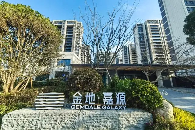 金地|嘉源|立面_新浪新闻