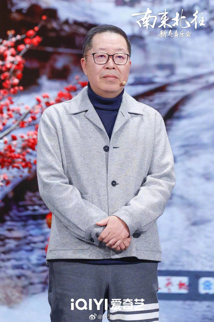 有主创团队编剧高满堂,@导演郑晓龙 共话铁路故事的创作理念