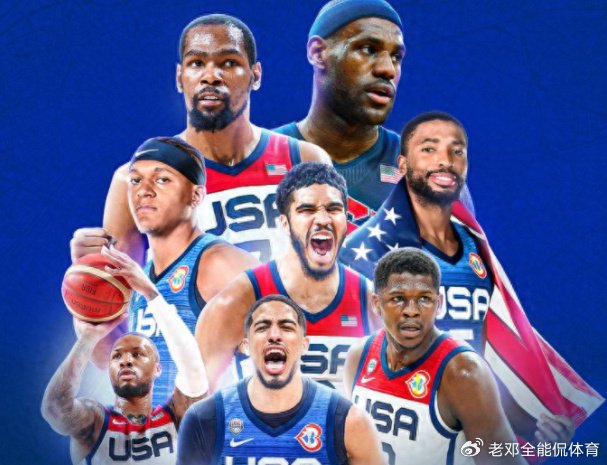 如果没有伤病3年后的nba将会被这5位年轻人接管