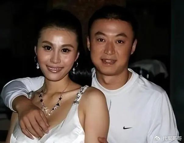 张宁益：与国乒马琳离婚，再嫁金融学霸移居海外，如今成人生赢家