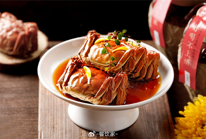 用美食传递城市温度寻宝记元宵佳节请新绍兴人吃绍兴菜