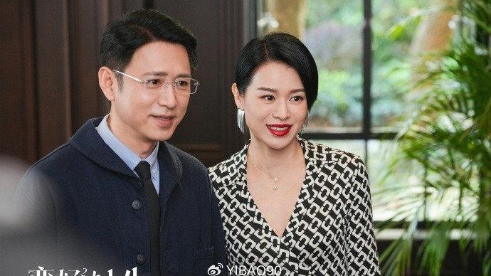 《蛮好的人生》：出轨男被第三者「算计」，往往是他高估了自己