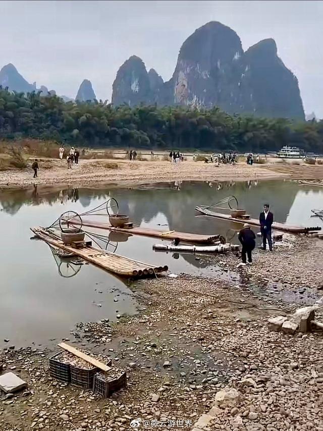 桂林旅游因水资源短缺累计亏损10亿元