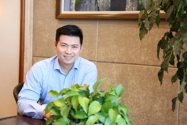 许钰坤:从一个散户到基金经理的成功之路