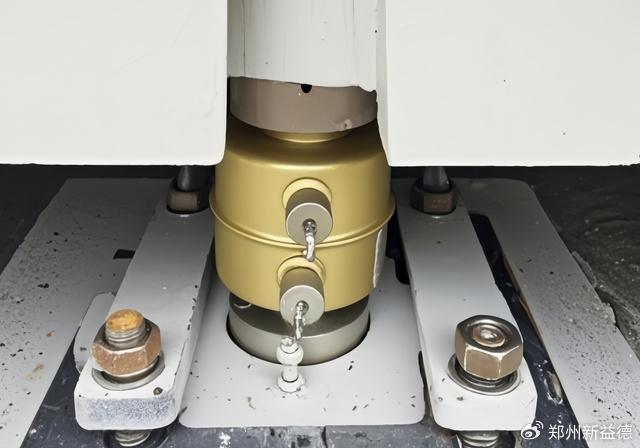 工业称重传感器的工作原理与类型【新益德称重】