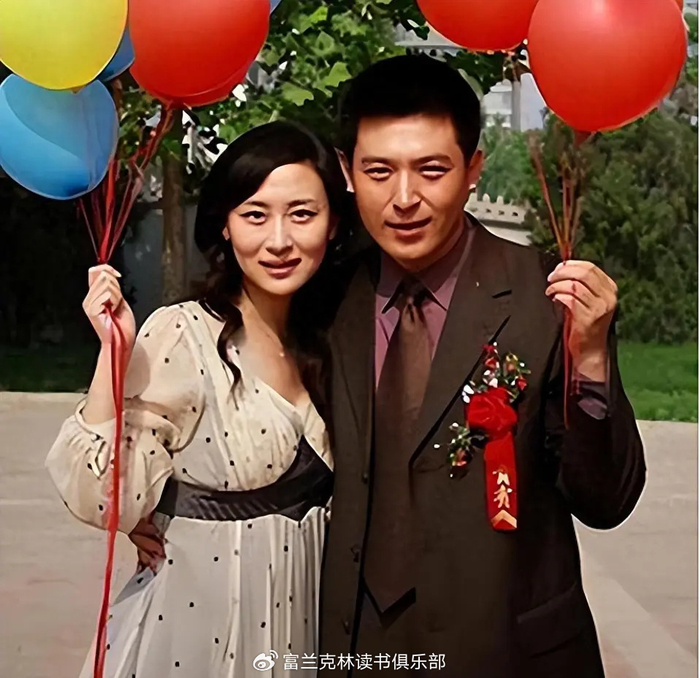 春晚钉子户孙涛没继承父亲衣钵却17次上春晚结婚27年无绯闻