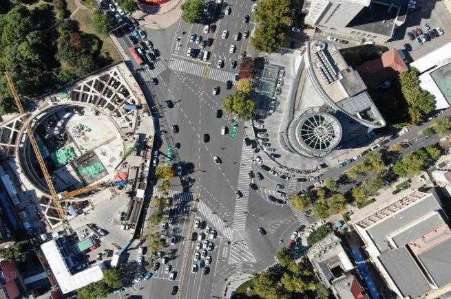 2023年全市十大交通精细化治理案例__财经头条