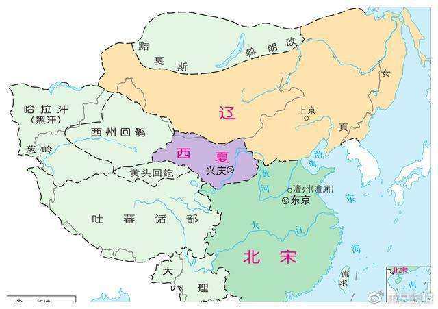 澶渊之盟后宋朝丧失进取心,自以为天下太平,最终导致国家灭亡|澶渊之盟|宋军|宋真宗
