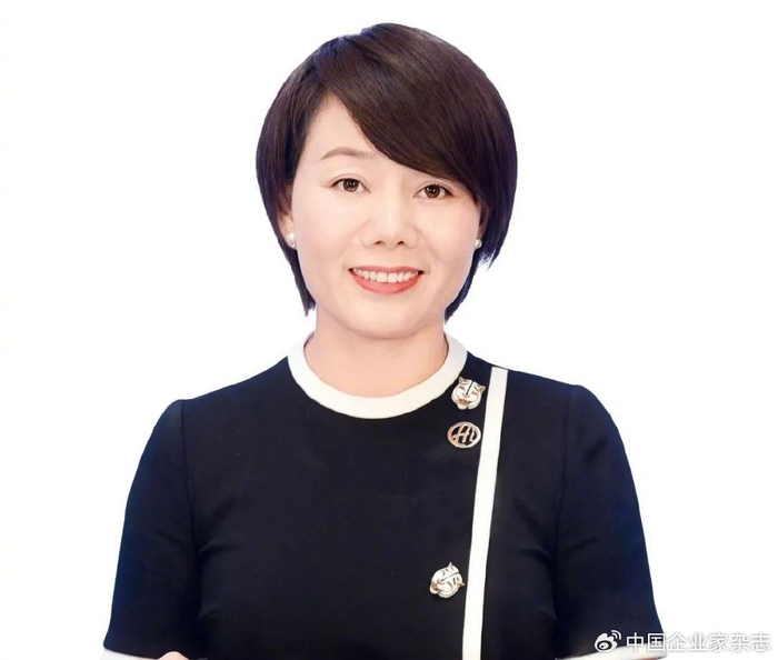 孟晚舟,王来春,刘畅,贾玲……她们如何从极限到无限|封面故事|孟晚舟