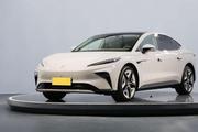 详解飞凡F7：车长5米，3.7秒破百，四门电吸，预售28万元起