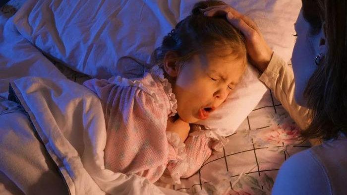 秋季咳嗽猛如虎，除注意保暖外，要常给宝宝吃润肺止咳的“3白”