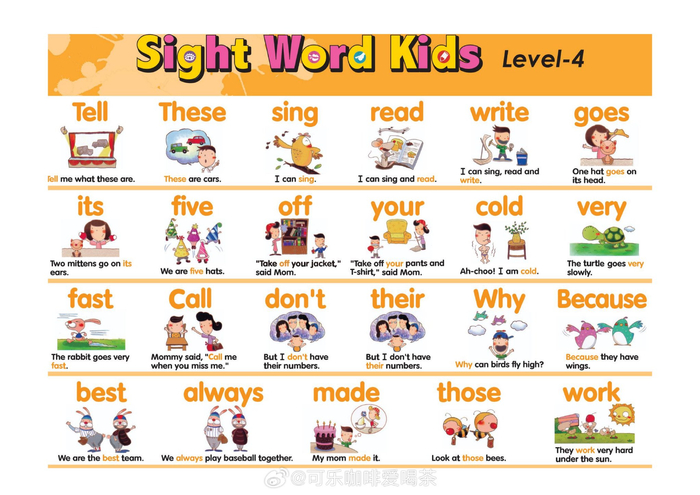英语220个高频词汇总