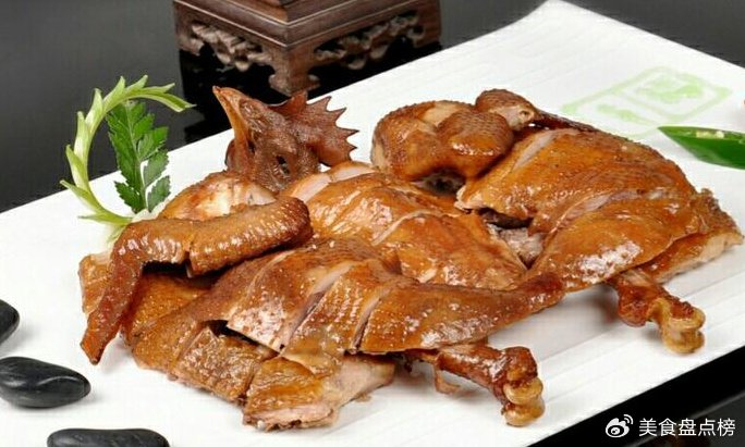 河南五大名鸡,除了道口烧鸡以外,剩下的四鸡只能在河南才能吃到|朱元璋|张老太|河南省|味道|熏鸡_新浪新闻