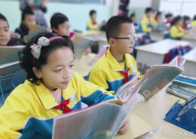 小学生学习语文有必要背诵吗?课文背不下来?3个方法快速解决|作业|老师|家长|经典|记忆_新浪新闻