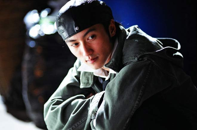 1/ 3杨受成在采访中透露 或于今年5月份开拍,成龙,谢霆锋,吴彦祖等