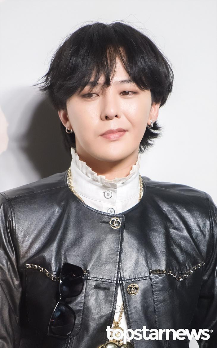 权志龙时隔7年发行个人专辑,新专辑正在筹备,目标下半年回归