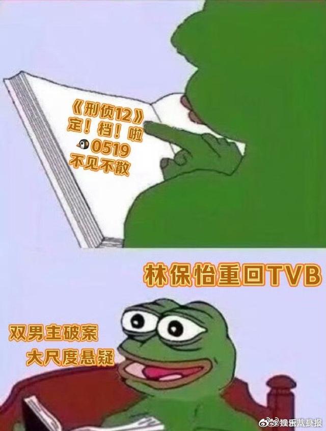 刑侦12定档0519，双男主搭档破案，全是刺激的大尺度悬疑剧情，记得准时看