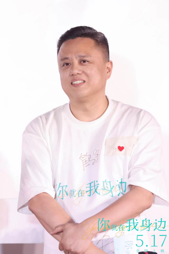 摩羯座导演和天蝎座监制,合作了一部青春爱情片