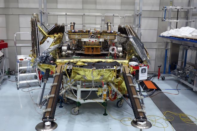 美俄重启空间站飞行合作，欧空局却自毁武功，ExoMars或再延期！