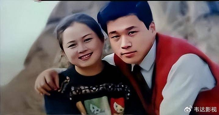 两次拒绝潘金莲王思懿，守护患癌发妻，“武松”丁海峰有情有义|唐歌|妻子|绯闻|少年|家庭_新浪娱乐_新浪新闻