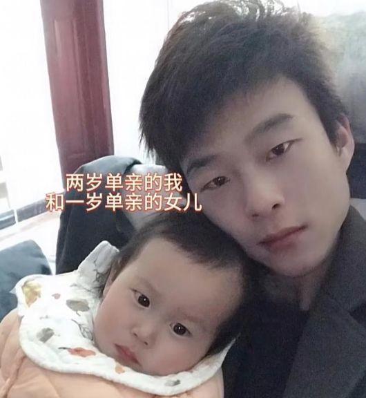 割肝救女后“毅玲爸爸”走红，粉丝255万，直播带货3天收入110万