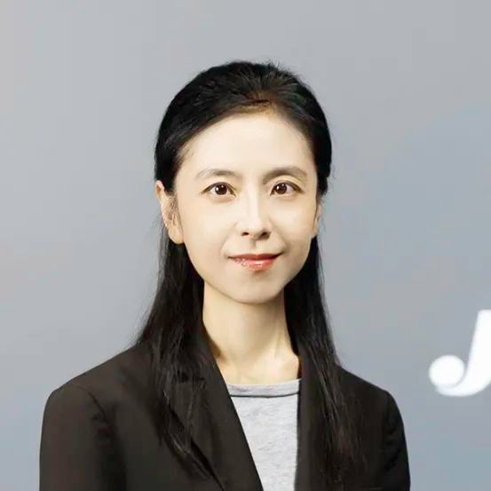 钱晶为共建一带一路贡献中国智慧