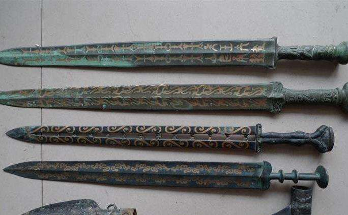 秦始皇陵除了兵马俑,墓中还有4件黑科技文物,超出了专家的认知