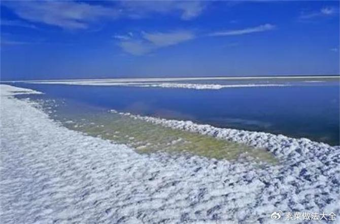 青海湖盐能吃吗?青海湖的盐好不好?|青海湖|矿物质|盐中